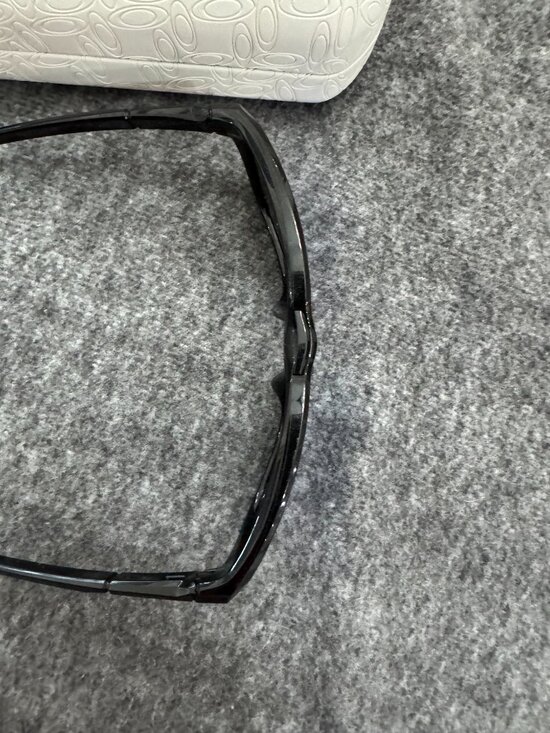 Oakley Anorak Sunglasses main image 5